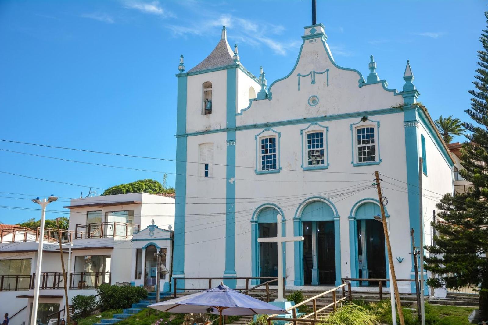 Vila Do Morro Pousada Morro de São Paulo Eksteriør bilde