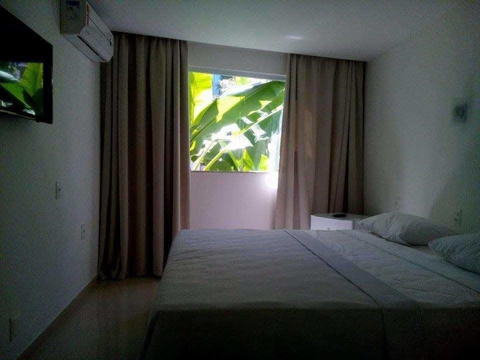 Vila Do Morro Pousada Morro de São Paulo Eksteriør bilde